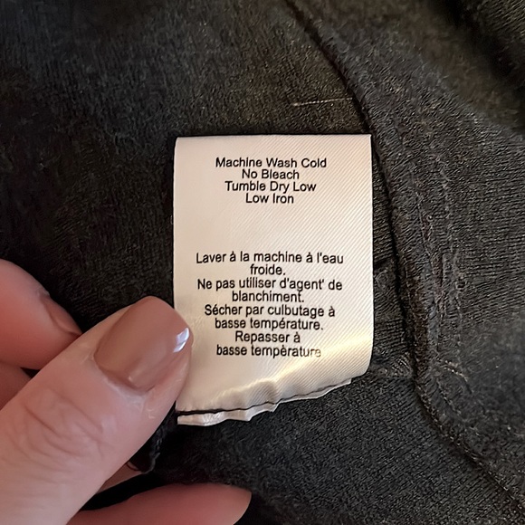 ARITZIA Talula Strapless Mini Dress // Size 2 - Picture 6 of 6